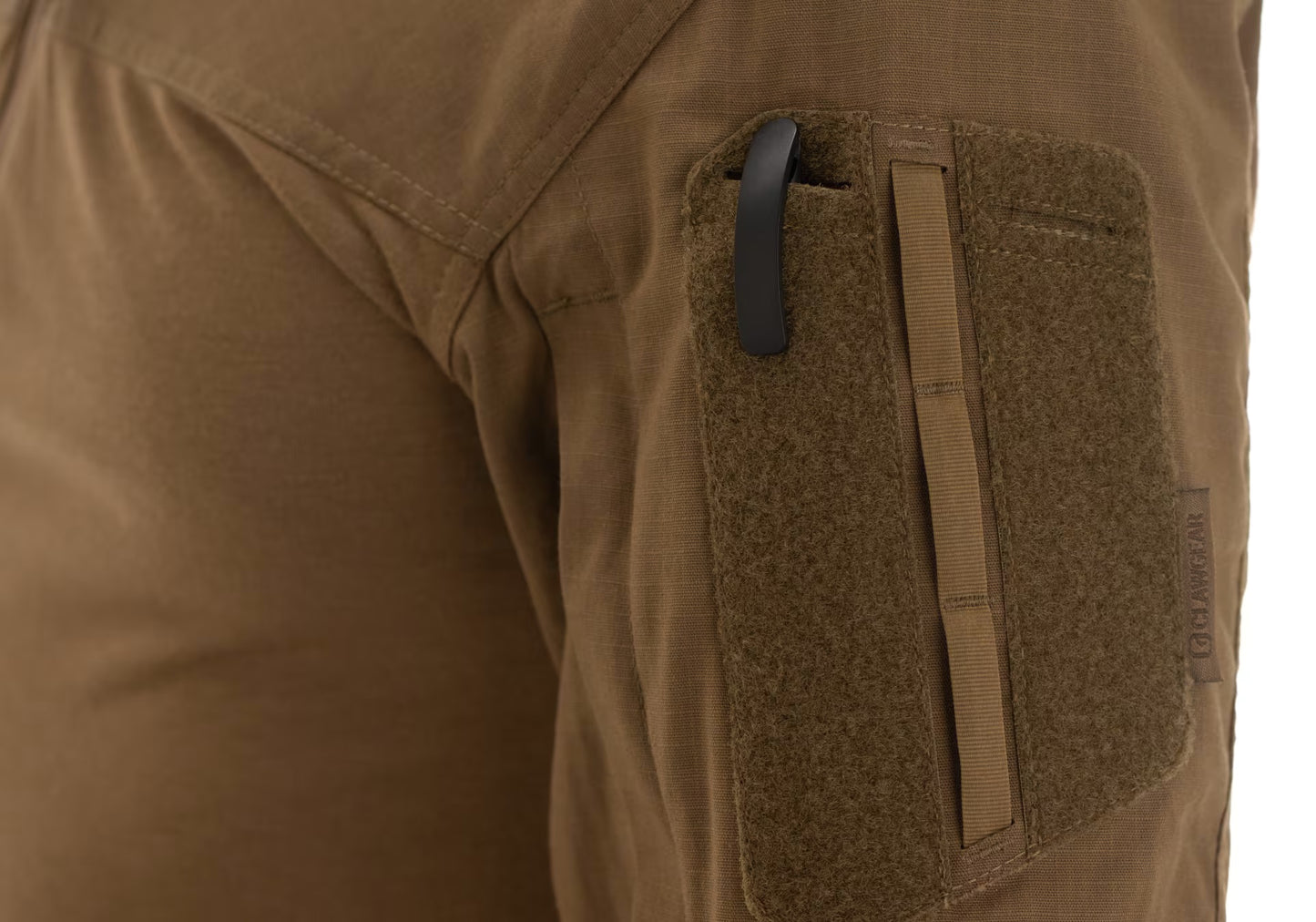 Operator Combat Shirt MK III ATS Flex COYOTE