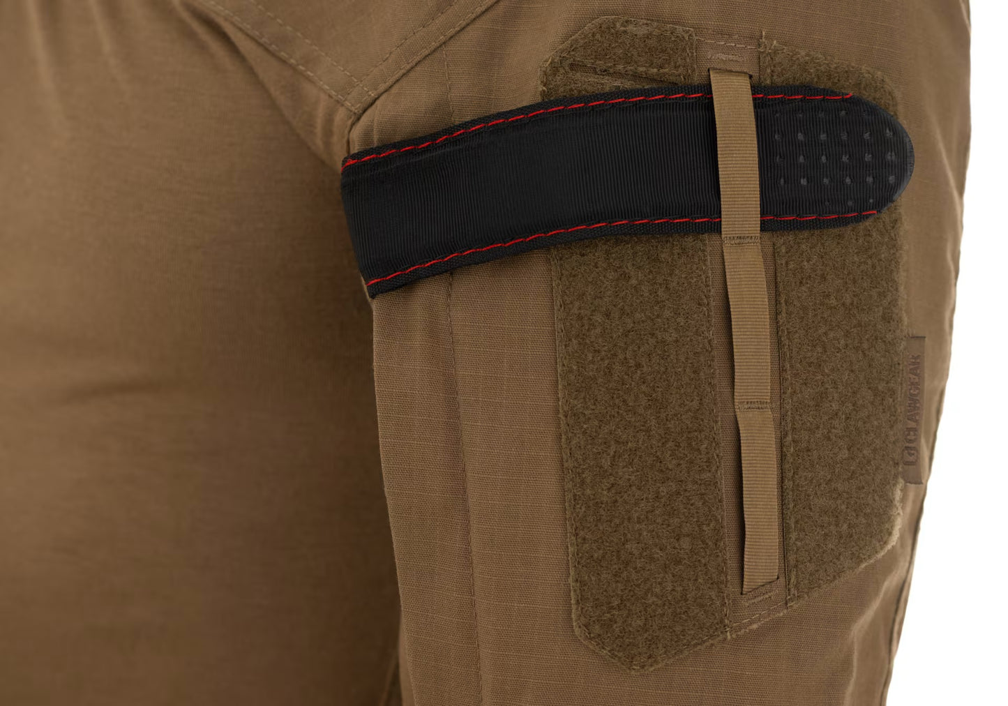 Operator Combat Shirt MK III ATS Flex COYOTE