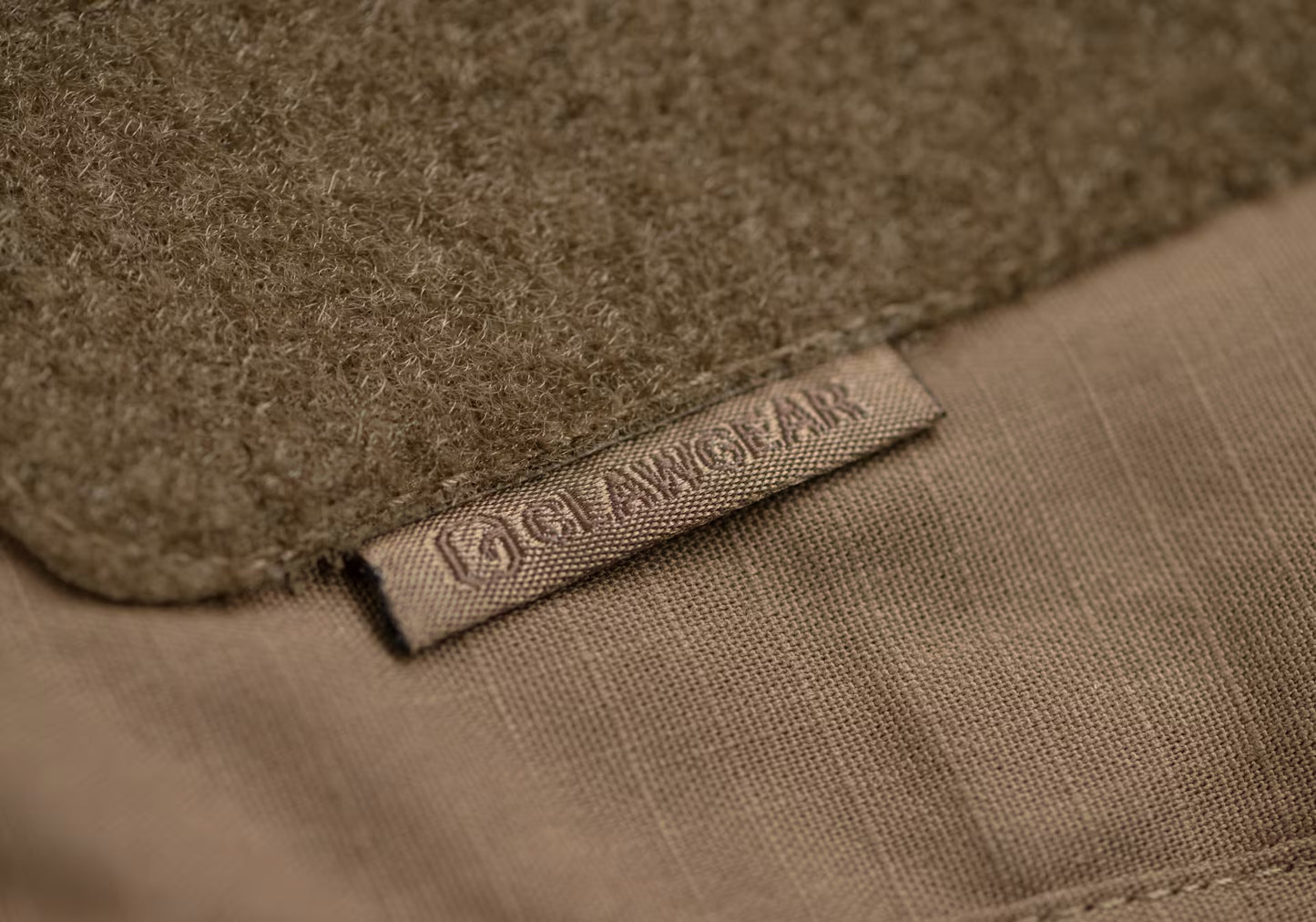 Operator Combat Shirt MK III ATS Flex COYOTE