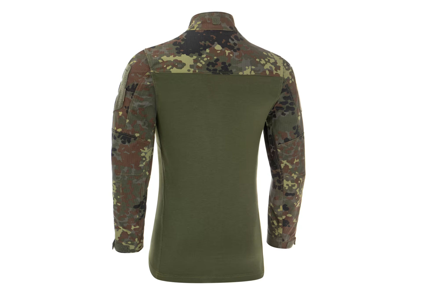 Operator Combat Shirt MK III ATS Flex FLECKTARN