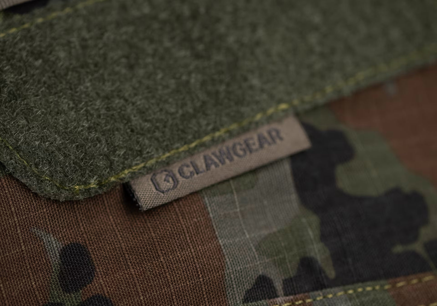 Operator Combat Shirt MK III ATS Flex FLECKTARN