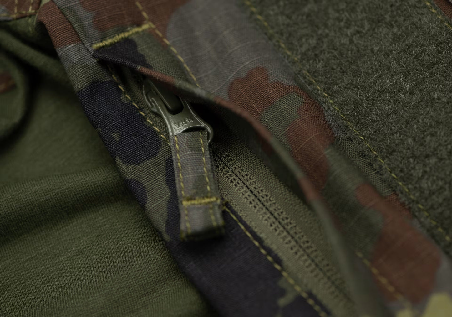 Operator Combat Shirt MK III ATS Flex FLECKTARN
