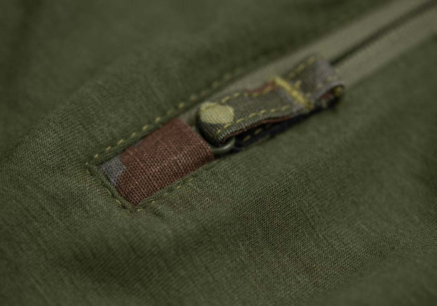 Operator Combat Shirt MK III ATS Flex FLECKTARN