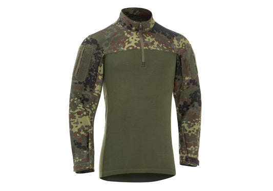 Operator Combat Shirt MK III ATS Flex FLECKTARN