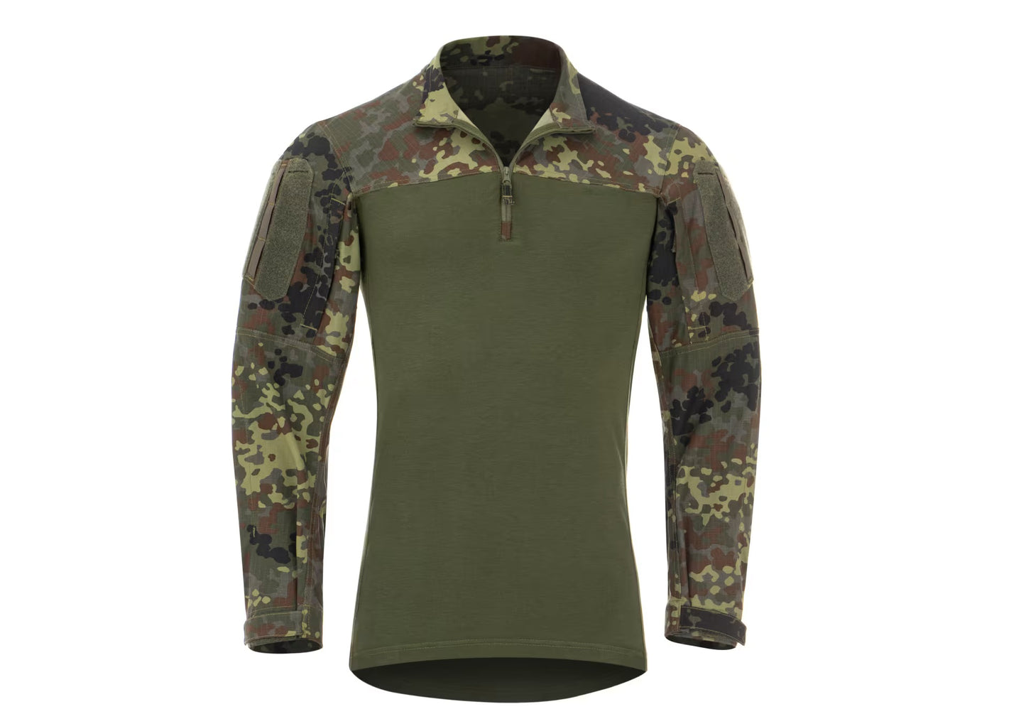 Operator Combat Shirt MK III ATS Flex FLECKTARN