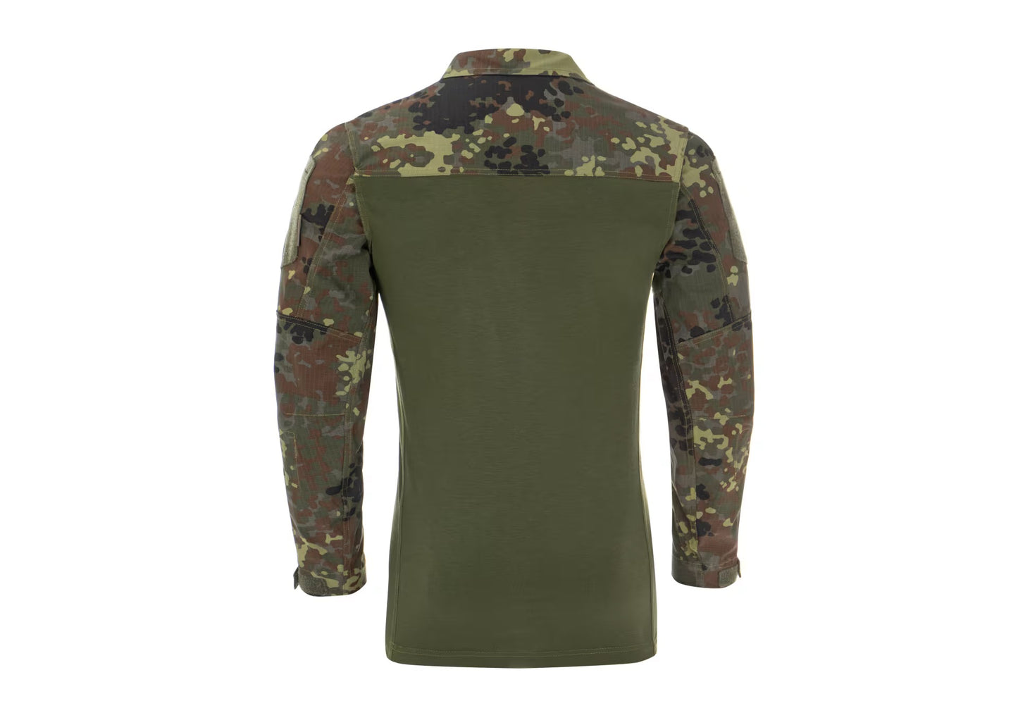 Operator Combat Shirt MK III ATS Flex FLECKTARN