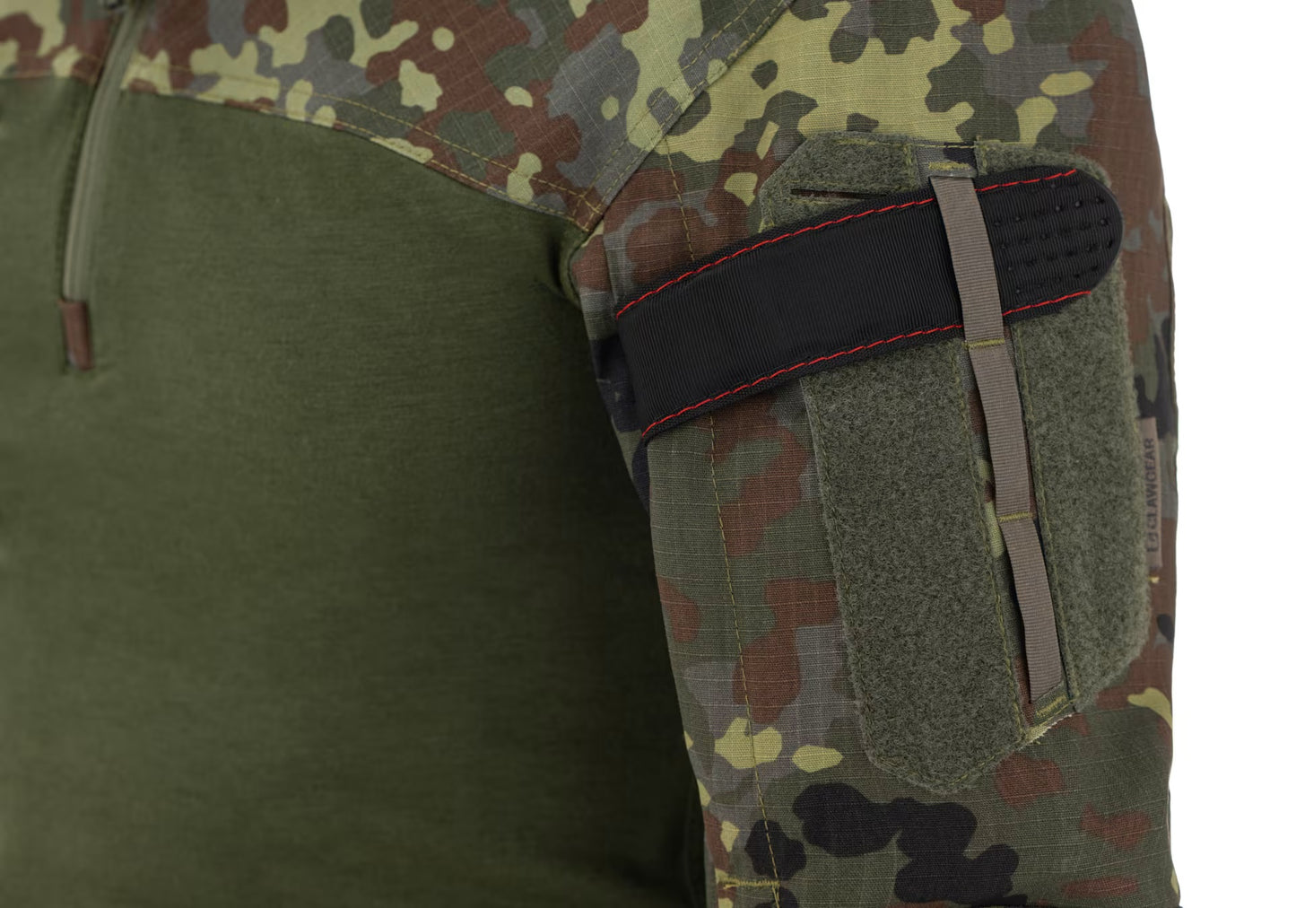 Operator Combat Shirt MK III ATS Flex FLECKTARN