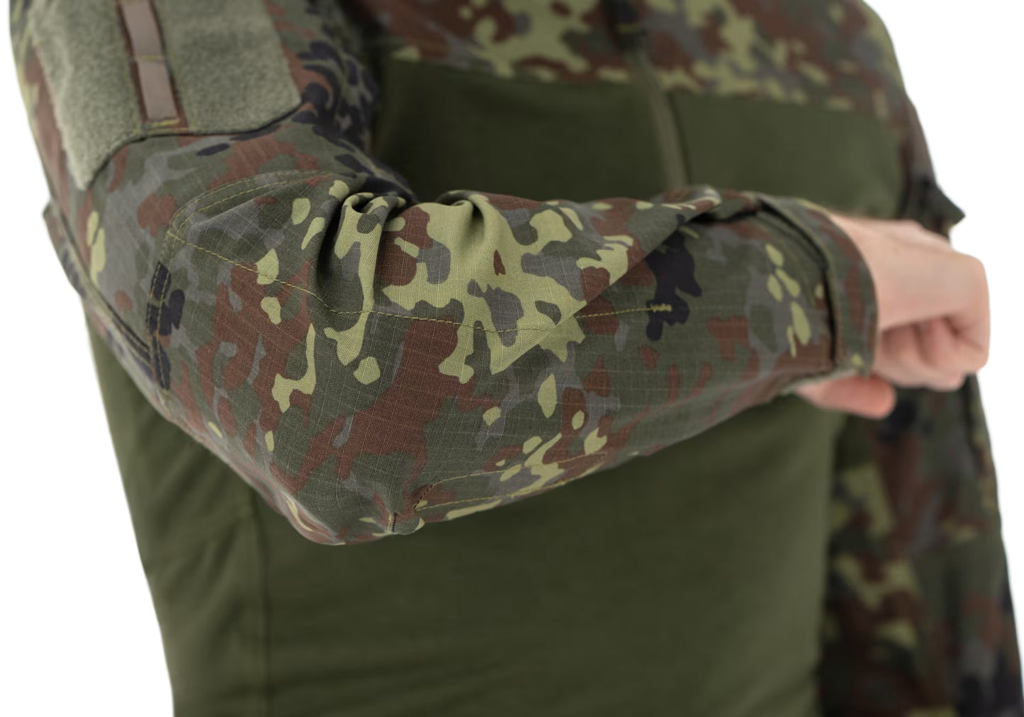 Operator Combat Shirt MK III ATS Flex FLECKTARN