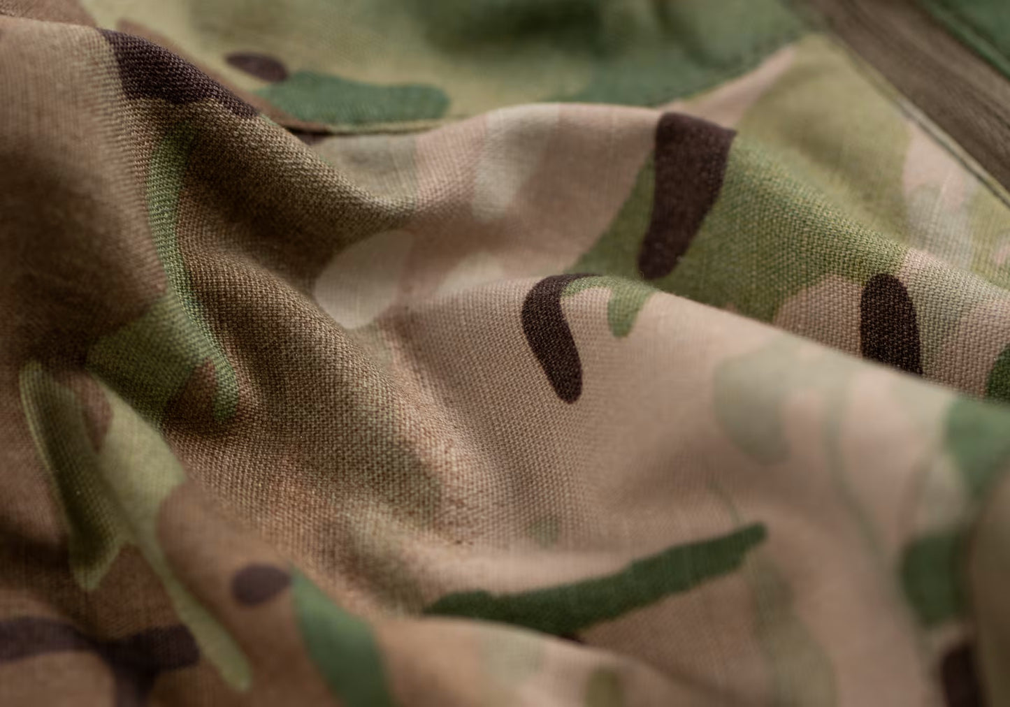 Operator Combat Shirt MK III ATS Flex MULTICAM