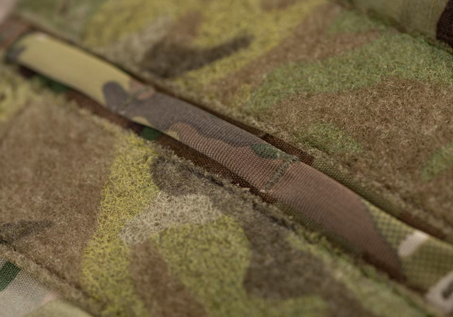 Operator Combat Shirt MK III ATS Flex MULTICAM