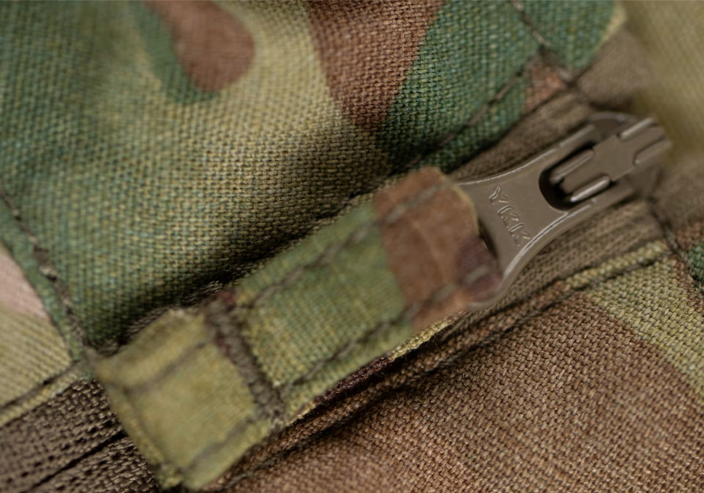 Operator Combat Shirt MK III ATS Flex MULTICAM