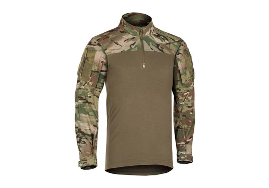 Operator Combat Shirt MK III ATS Flex MULTICAM