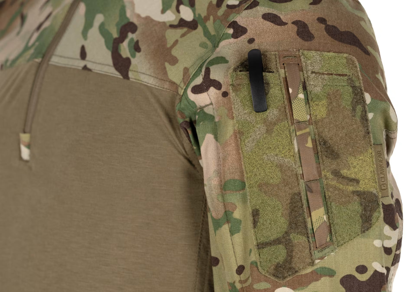 Operator Combat Shirt MK III ATS Flex MULTICAM