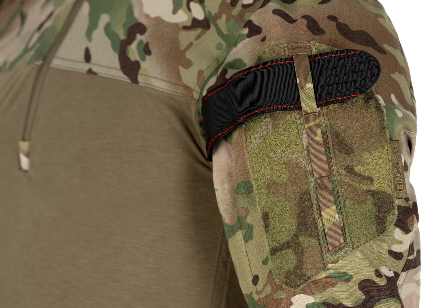 Operator Combat Shirt MK III ATS Flex MULTICAM