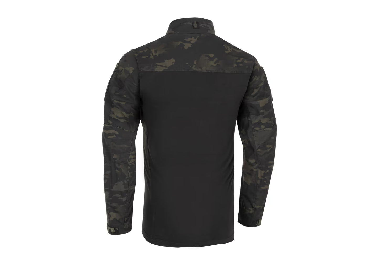 Operator Combat Shirt MK III ATS Flex MULTICAM BLACK