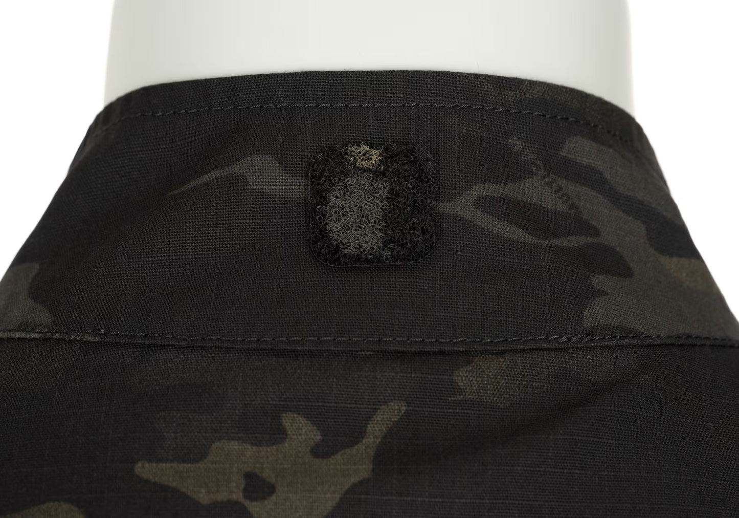 Operator Combat Shirt MK III ATS Flex MULTICAM BLACK