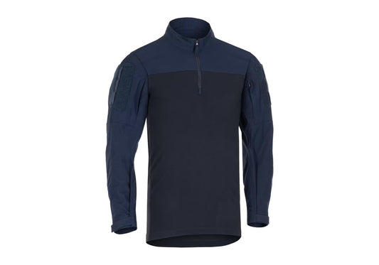 Operator Combat Shirt MK III ATS Flex NAVY