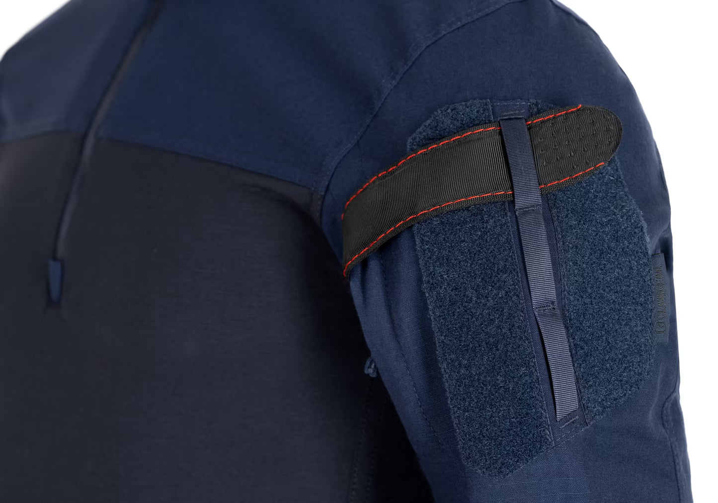 Operator Combat Shirt MK III ATS Flex NAVY