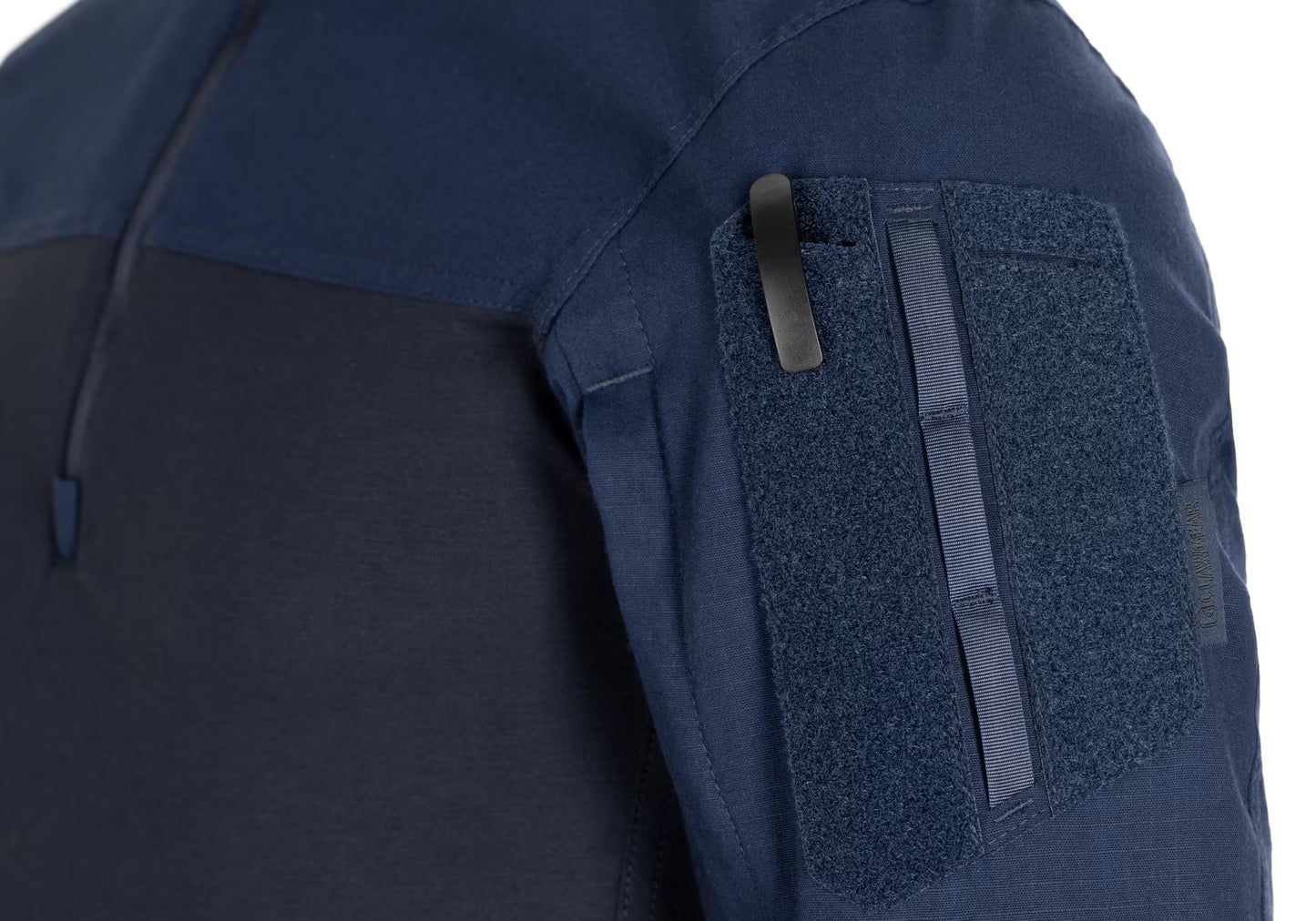 Operator Combat Shirt MK III ATS Flex NAVY