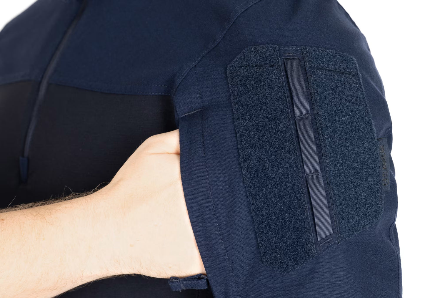 Operator Combat Shirt MK III ATS Flex NAVY