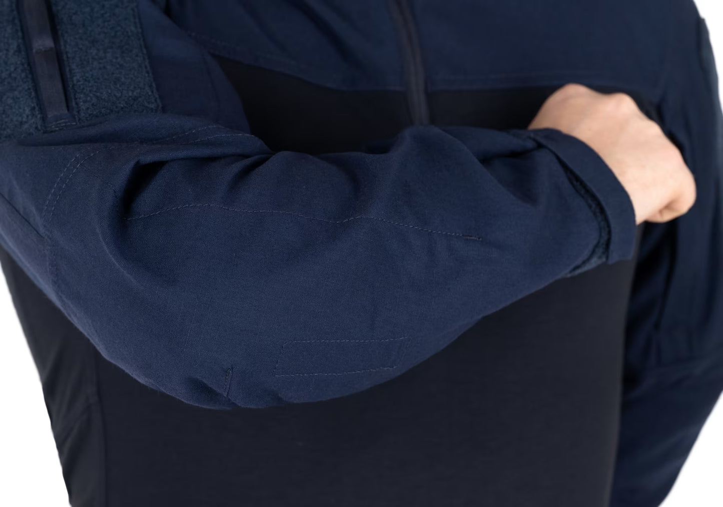Operator Combat Shirt MK III ATS Flex NAVY