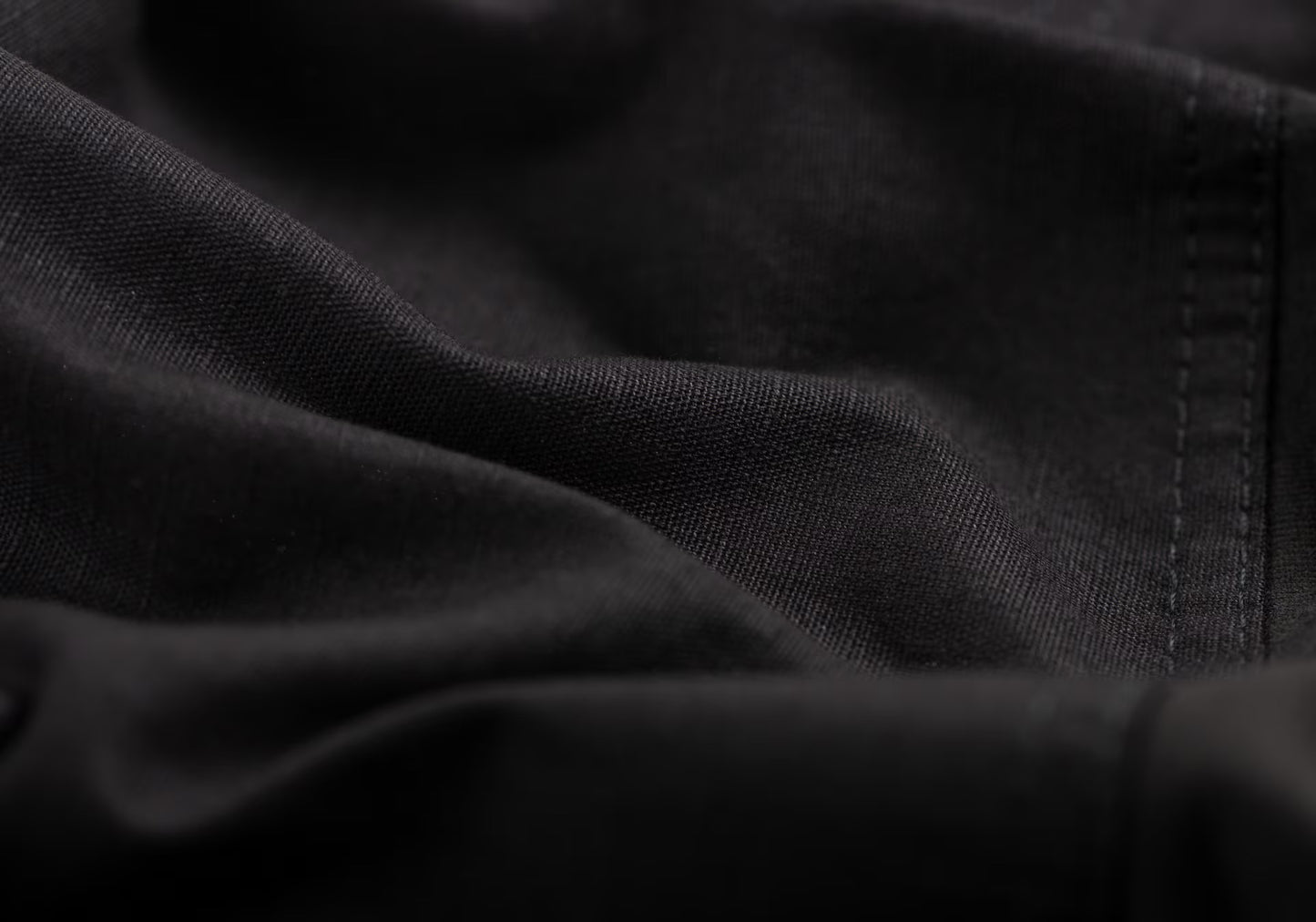 Operator Combat Shirt MK III ATS Flex SCHWARZ