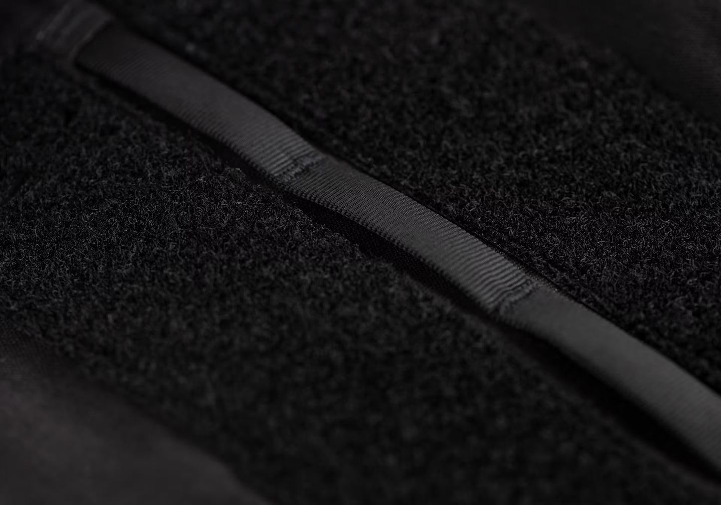 Operator Combat Shirt MK III ATS Flex SCHWARZ