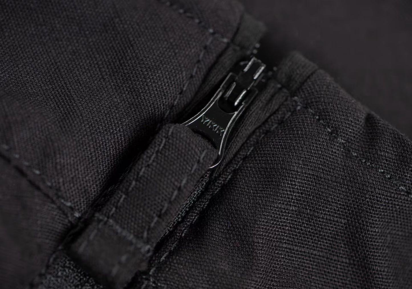 Operator Combat Shirt MK III ATS Flex SCHWARZ