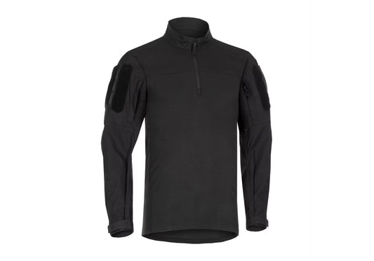 Operator Combat Shirt MK III ATS Flex SCHWARZ