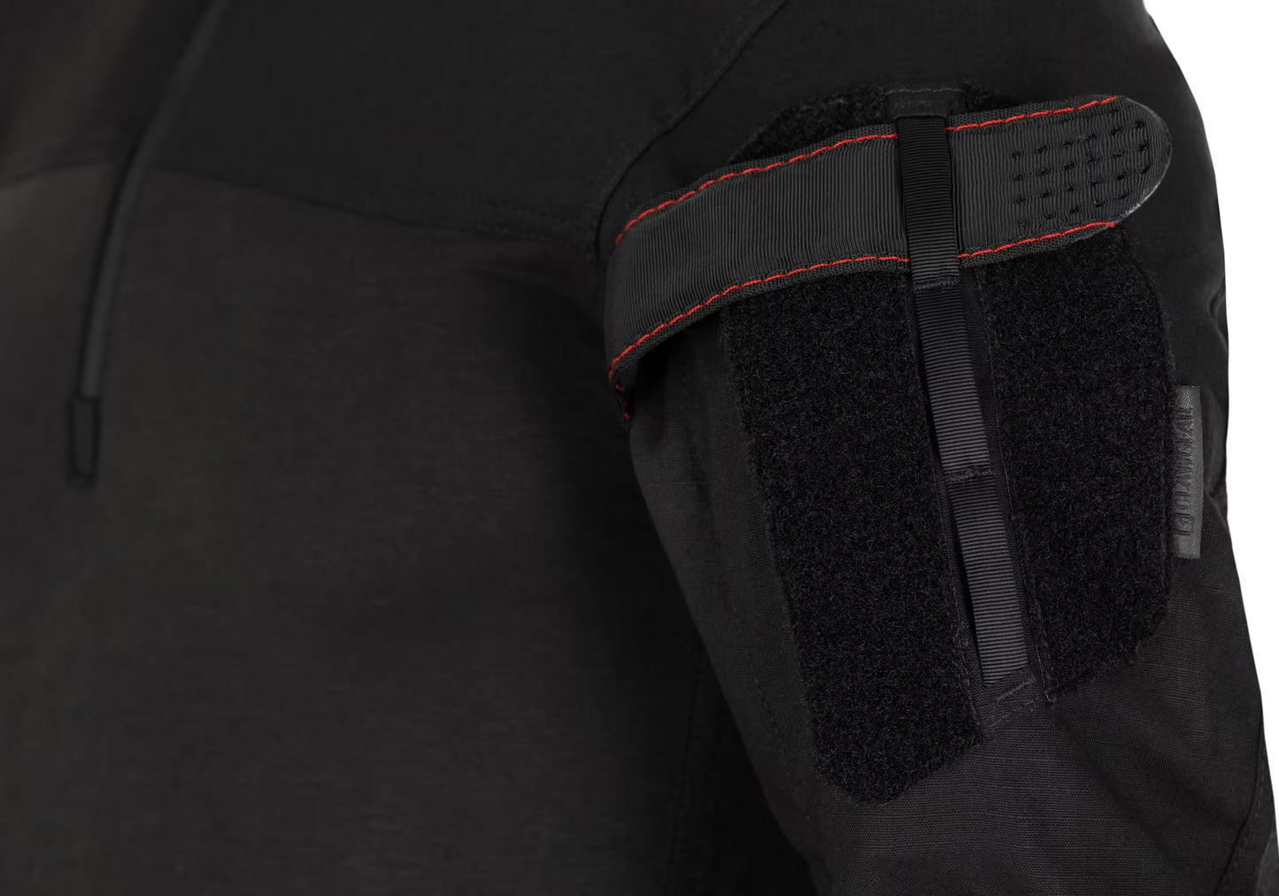 Operator Combat Shirt MK III ATS Flex SCHWARZ