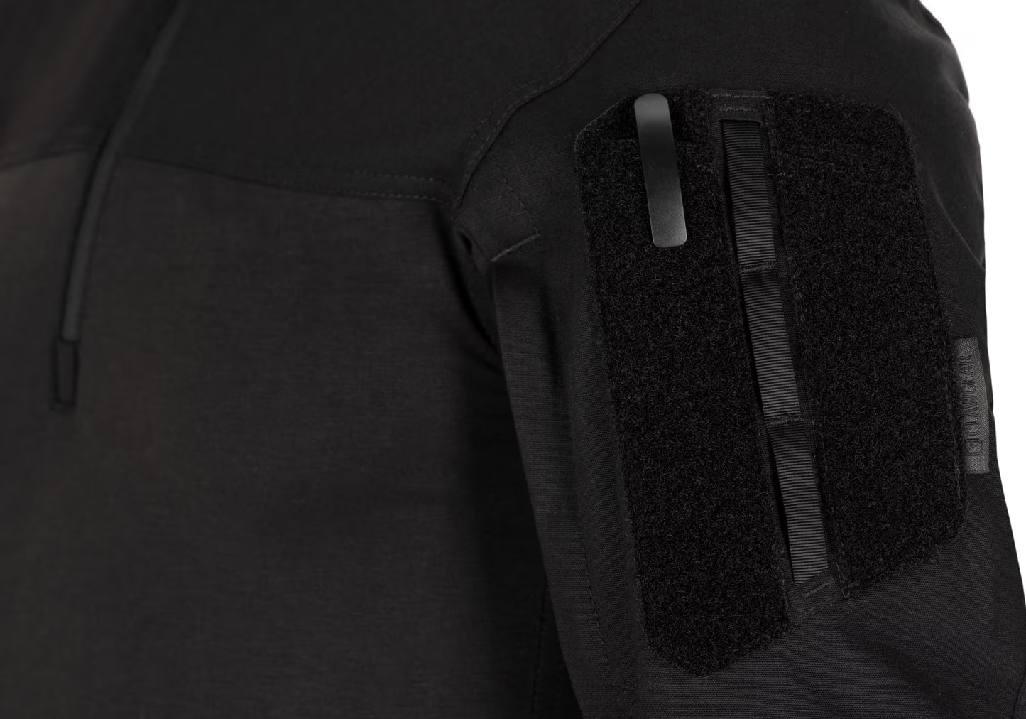 Operator Combat Shirt MK III ATS Flex SCHWARZ