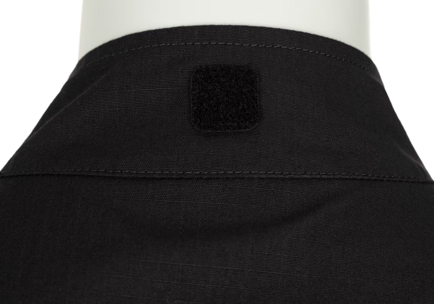 Operator Combat Shirt MK III ATS Flex SCHWARZ