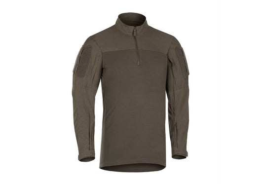 Operator Combat Shirt MK III ATS Flex STONEGREY OLIVE