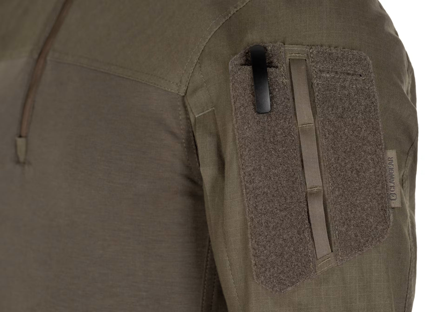 Operator Combat Shirt MK III ATS Flex STONEGREY OLIVE