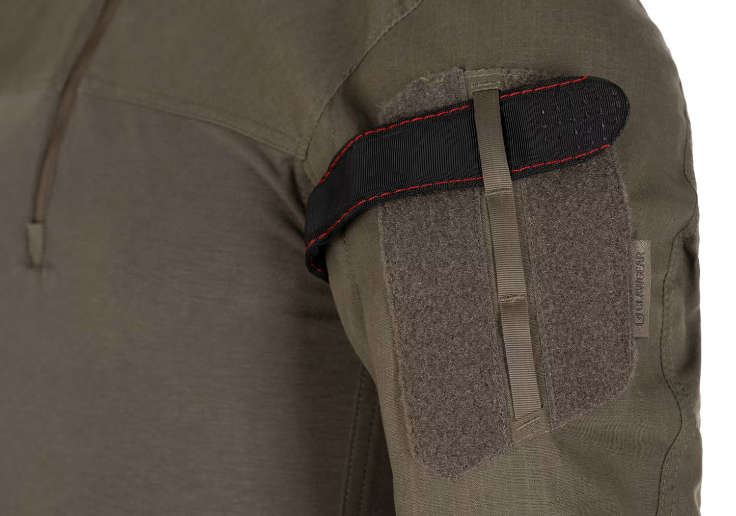 Operator Combat Shirt MK III ATS Flex STONEGREY OLIVE