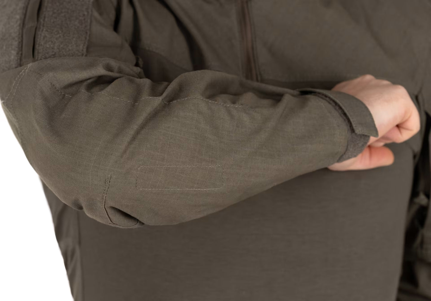 Operator Combat Shirt MK III ATS Flex STONEGREY OLIVE