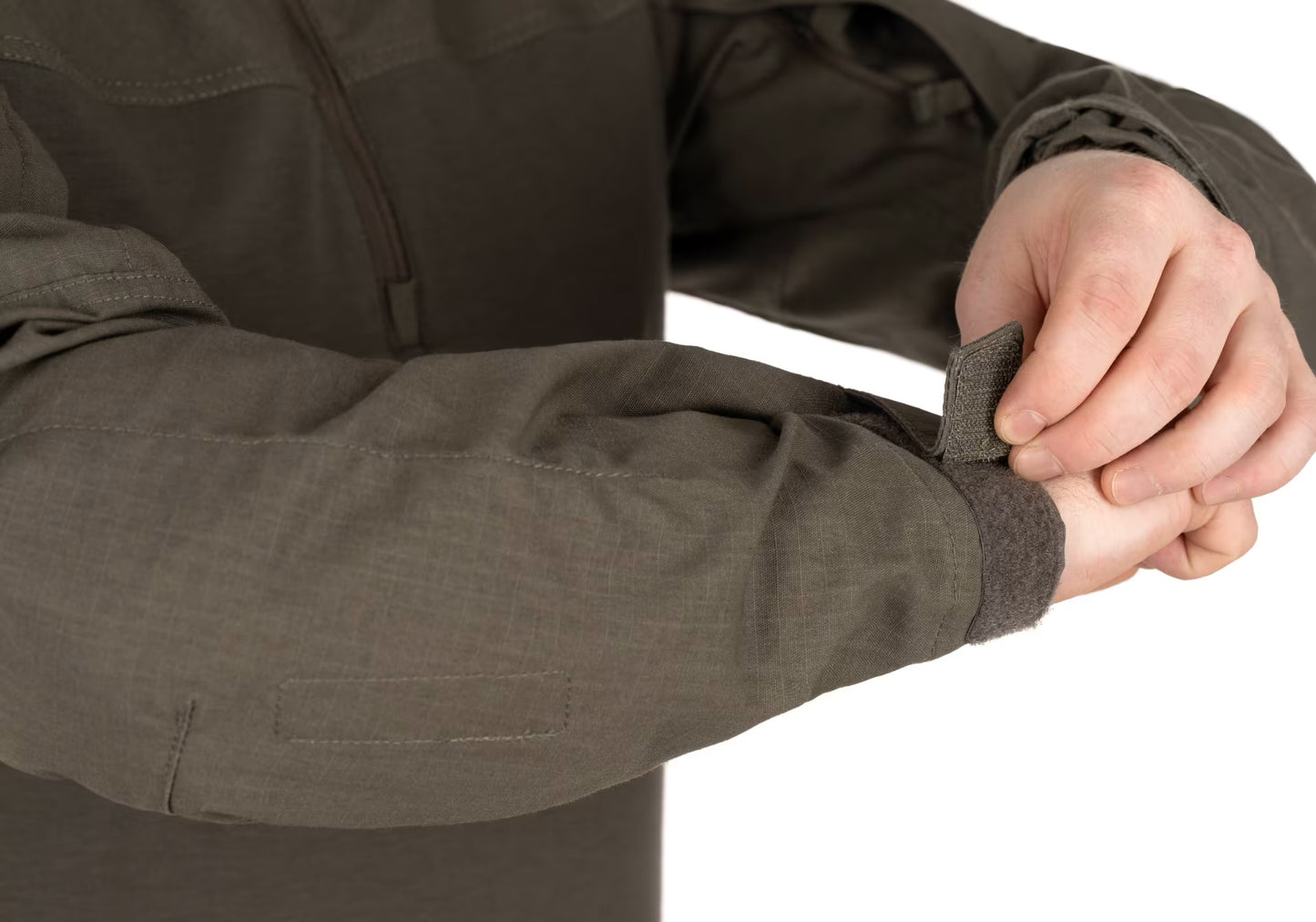 Operator Combat Shirt MK III ATS Flex STONEGREY OLIVE
