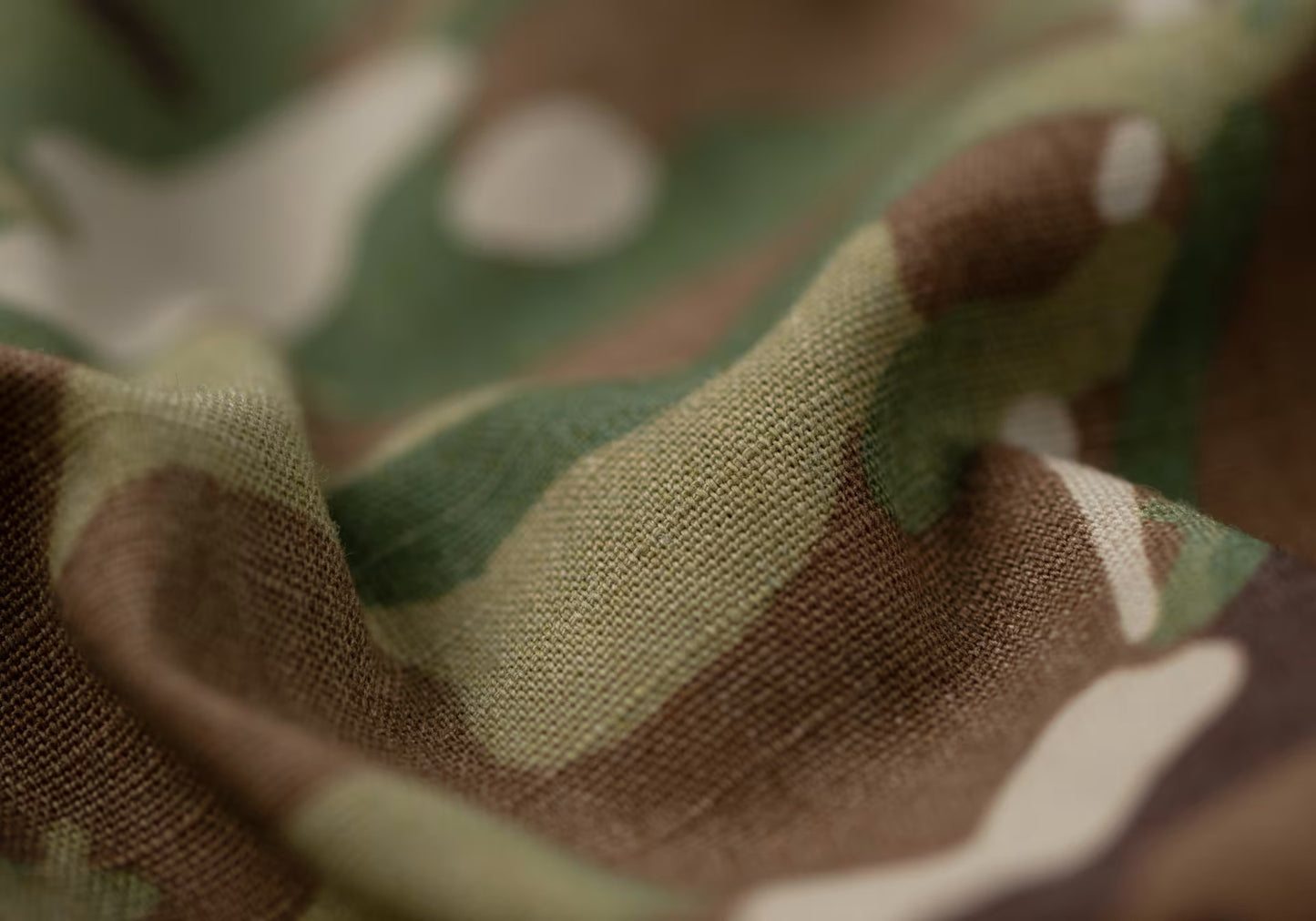Operator Field Shirt MK III ATS Flex MULTICAM