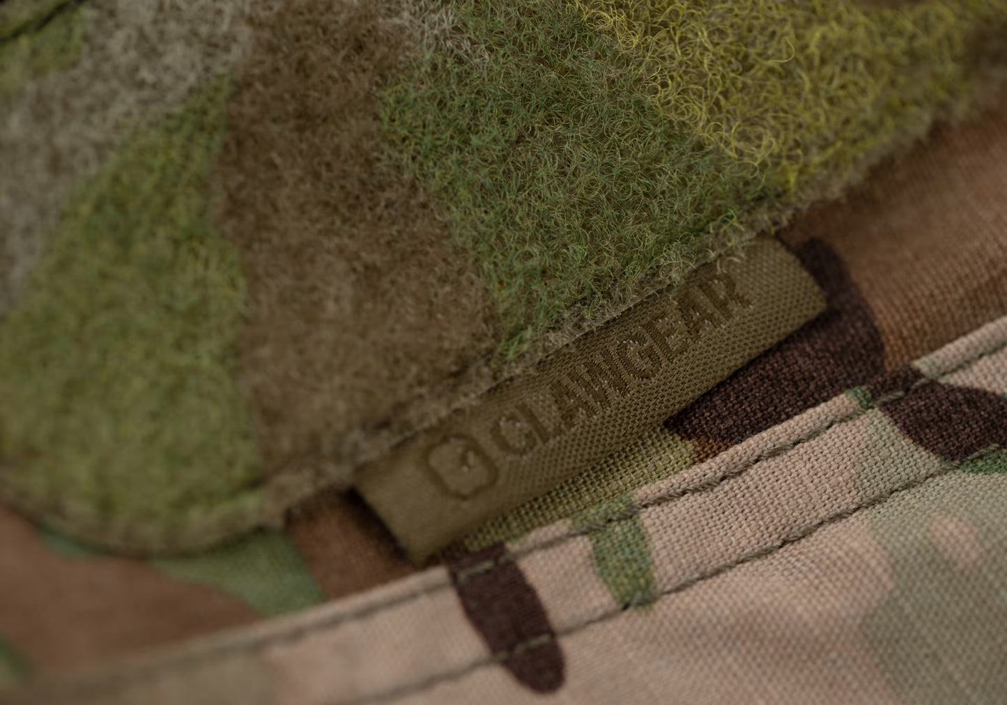 Operator Field Shirt MK III ATS Flex MULTICAM