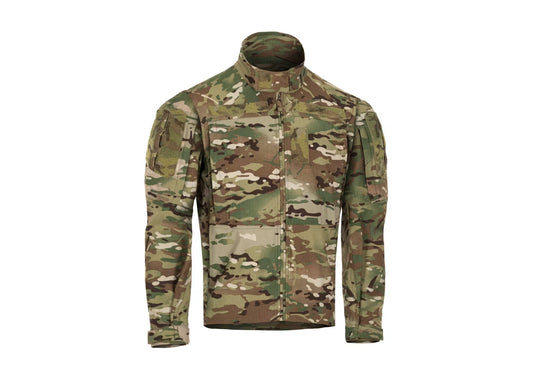 Operator Field Shirt MK III ATS Flex MULTICAM
