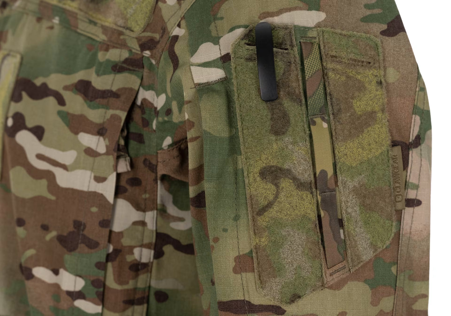 Operator Field Shirt MK III ATS Flex MULTICAM