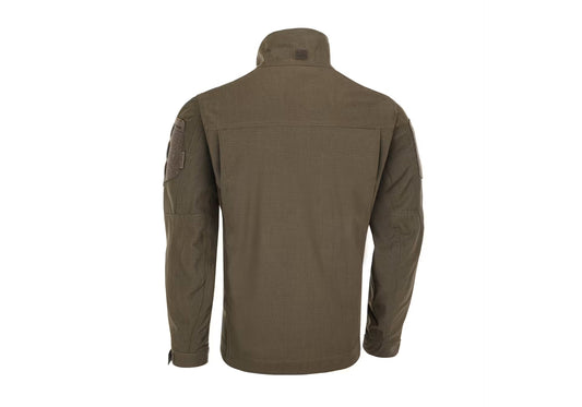 Operator Field Shirt MK III ATS Flex STONEGREY OLIVE