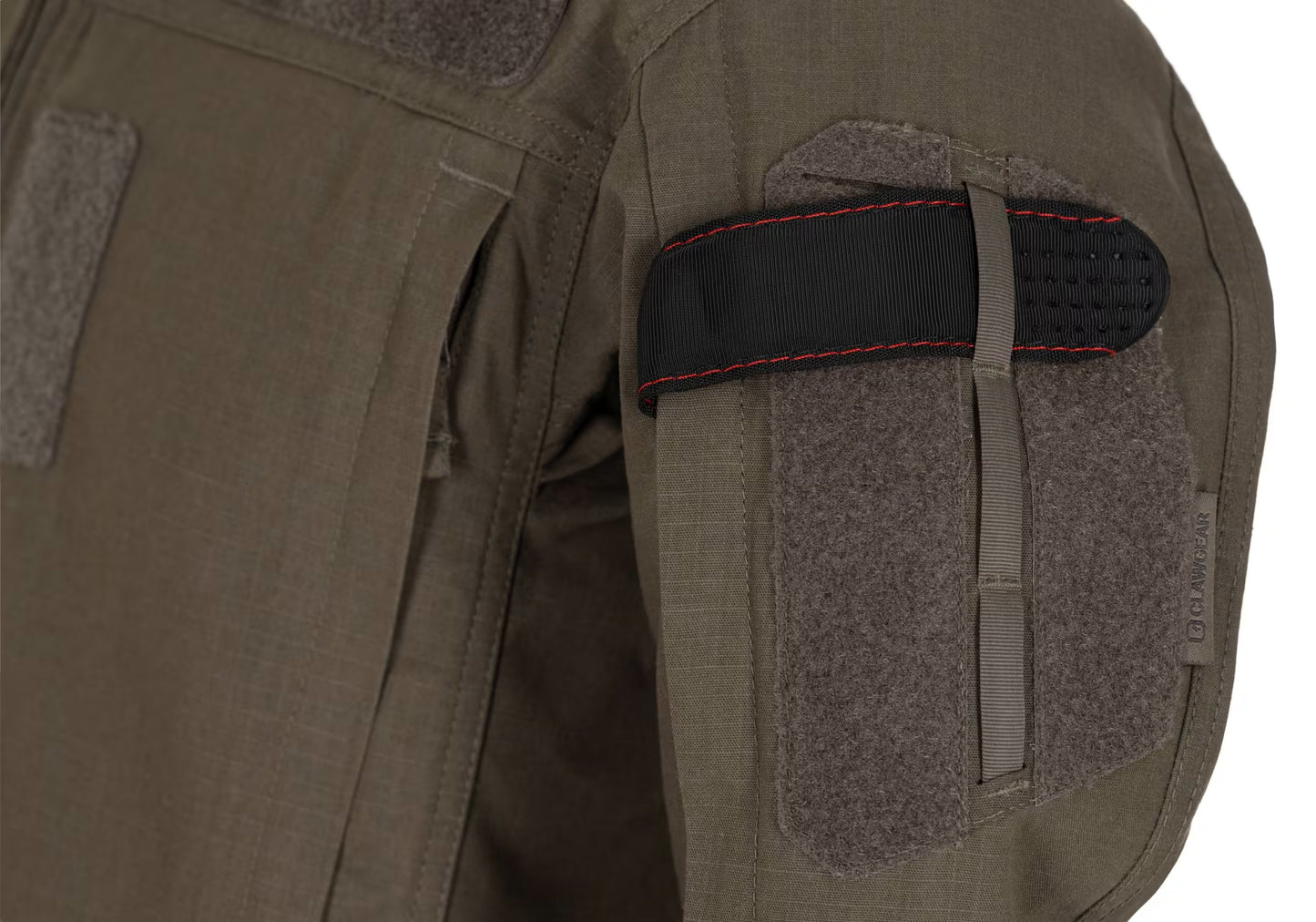 Operator Field Shirt MK III ATS Flex STONEGREY OLIVE