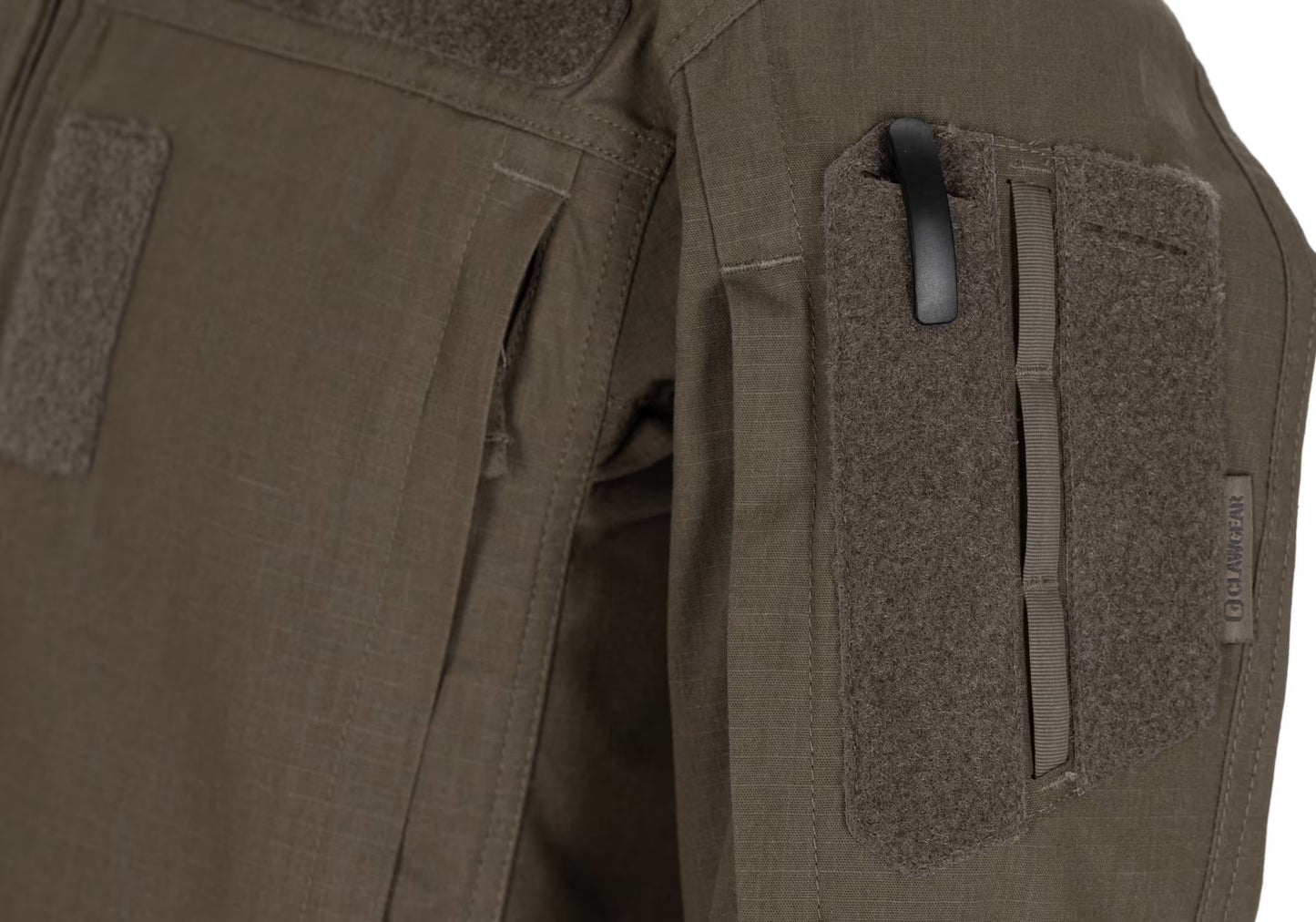 Operator Field Shirt MK III ATS Flex STONEGREY OLIVE