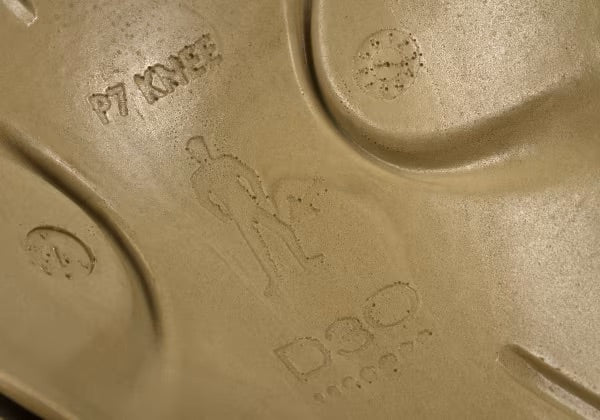 P7 Knee Pad
