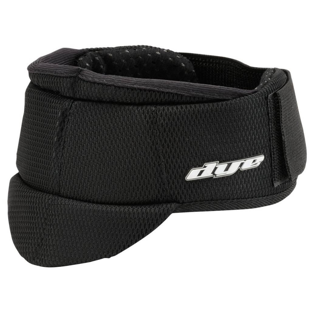 PERFORMANCE BOUNCE COLLAR BLACK