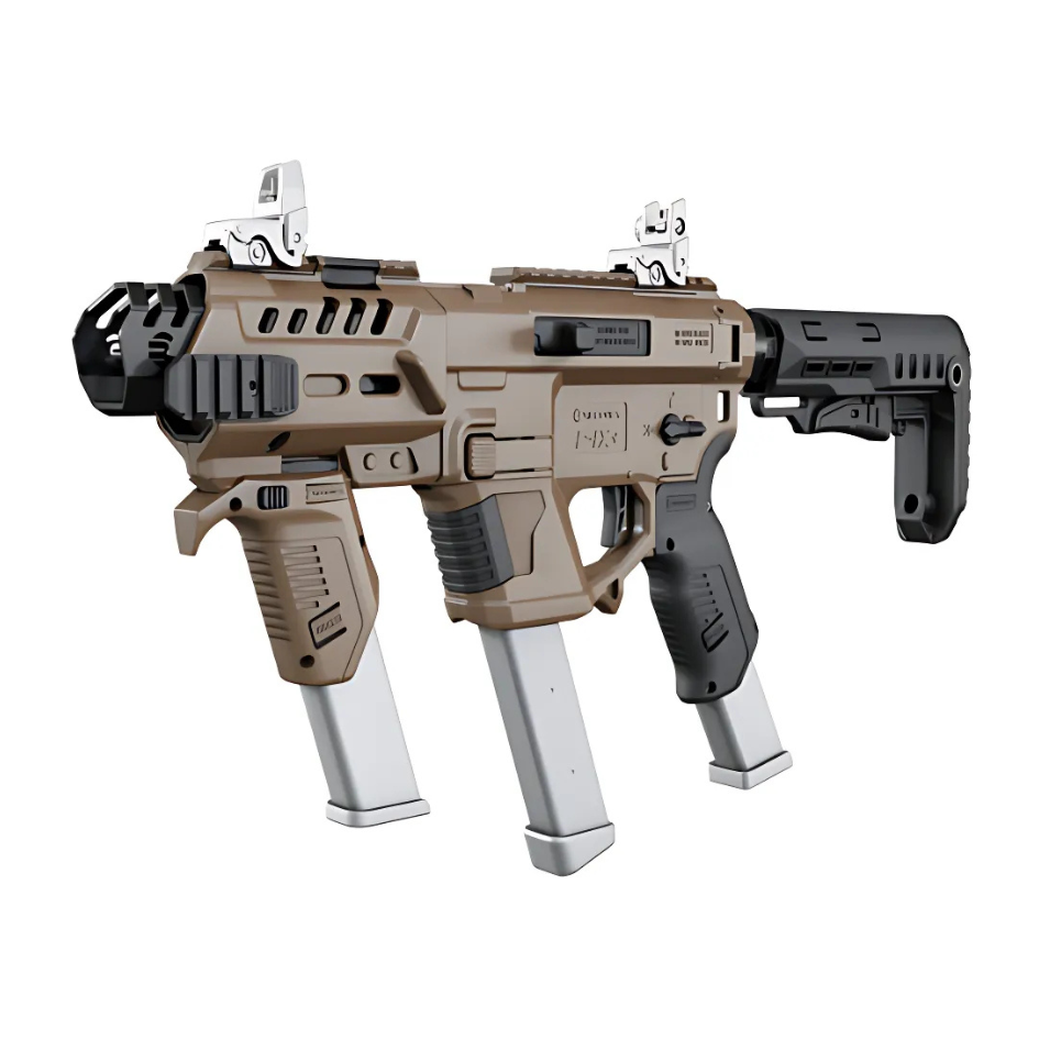 Recover PIX+ Glock Conversion Kit - Tan