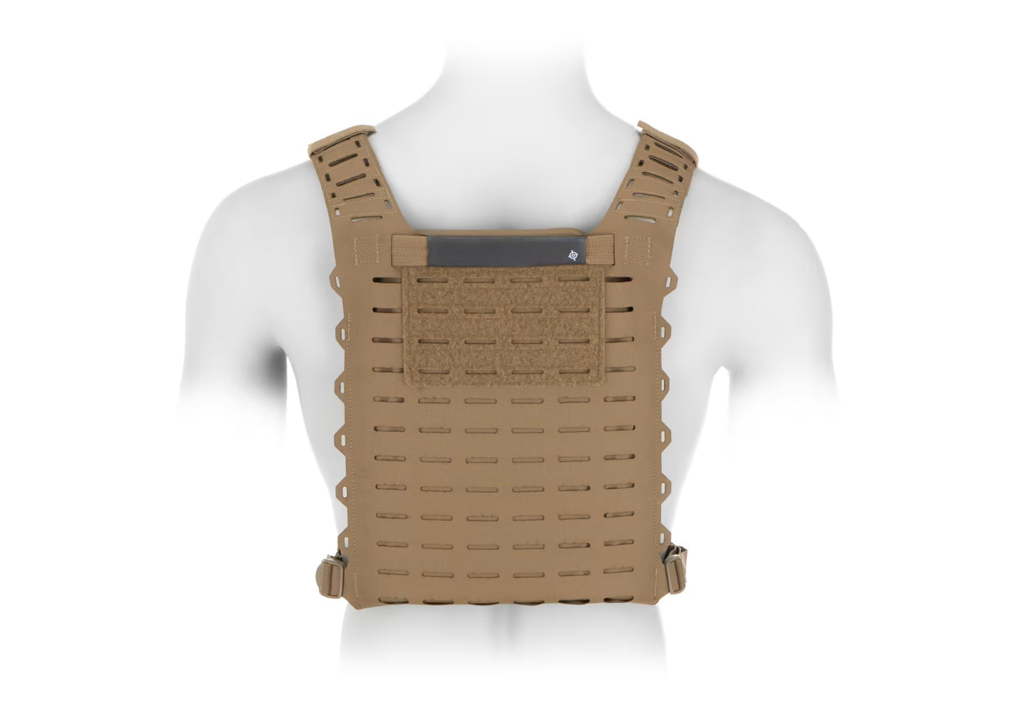 PLATEminus 5 Plate Carrier COYOTE