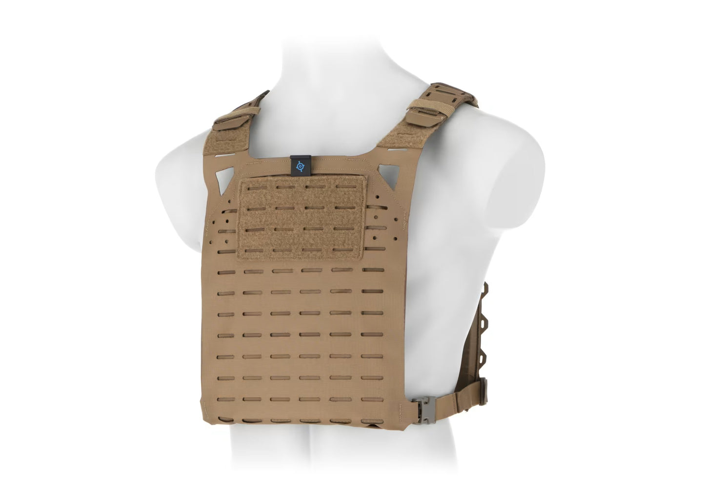 PLATEminus 5 Plate Carrier COYOTE