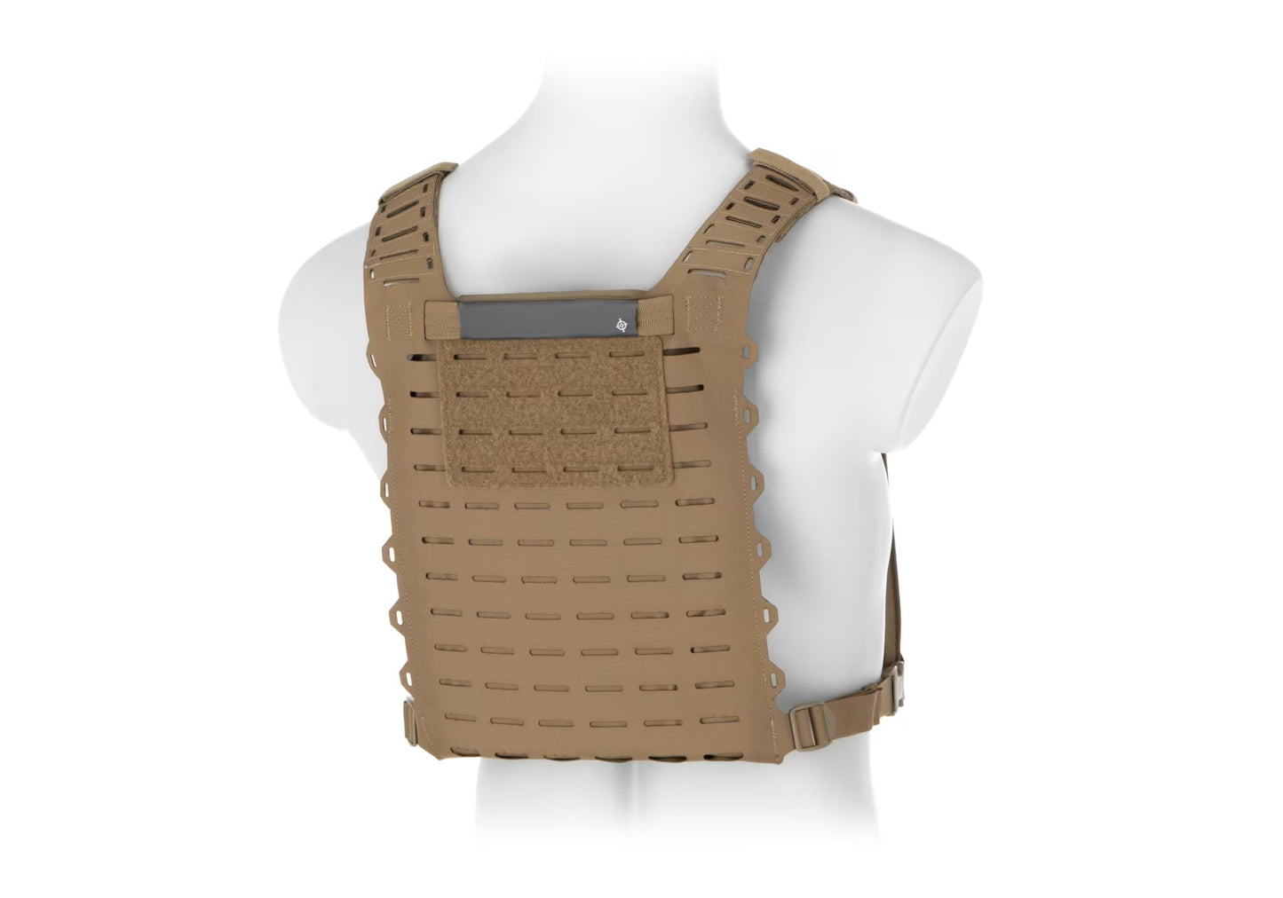 PLATEminus 5 Plate Carrier COYOTE